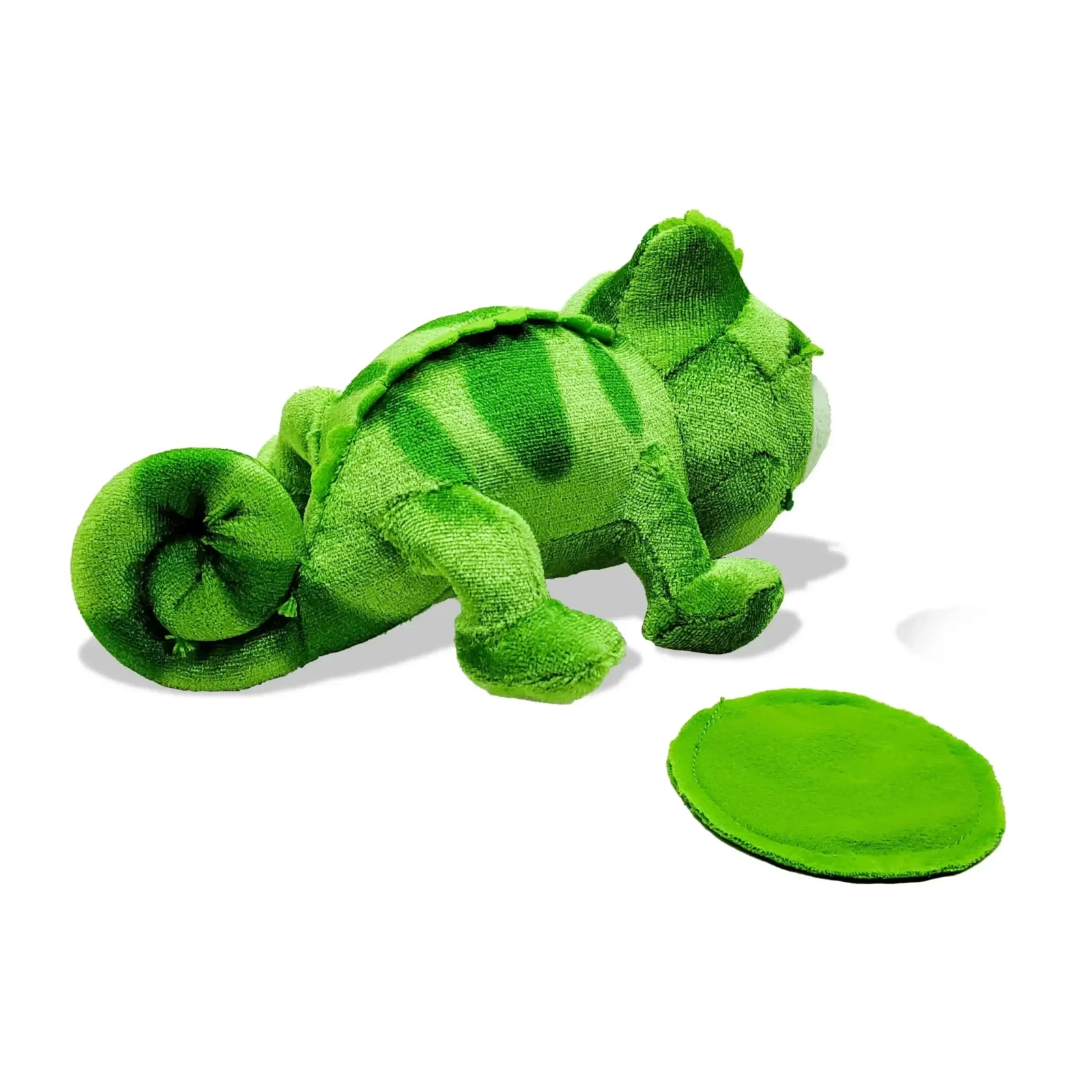 Disney - Pascal Rapunzel Chameleon Plush