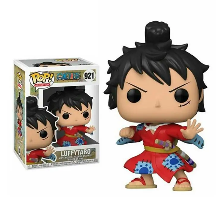 Pop-One-Piece