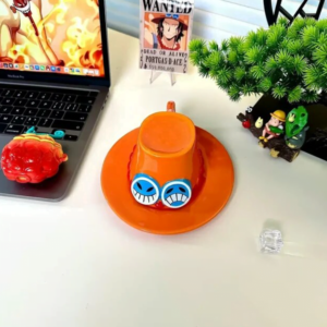 Ace Sabo Ceramic Cup