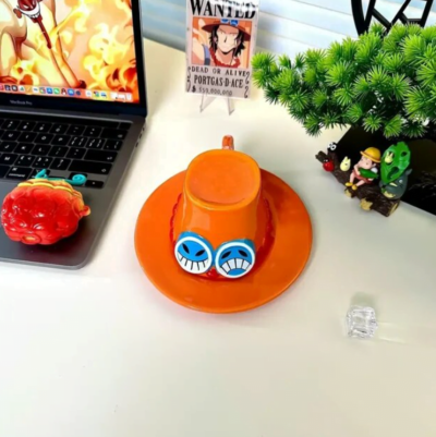 Ace Sabo Ceramic Cup