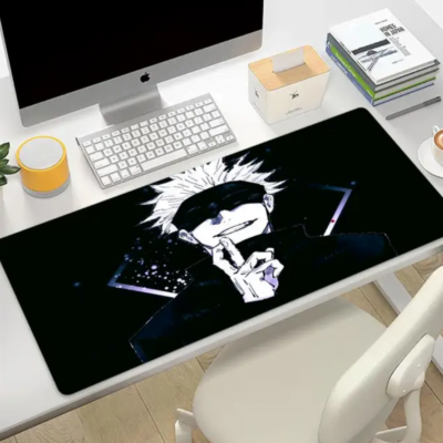 mouse pad jujutsu