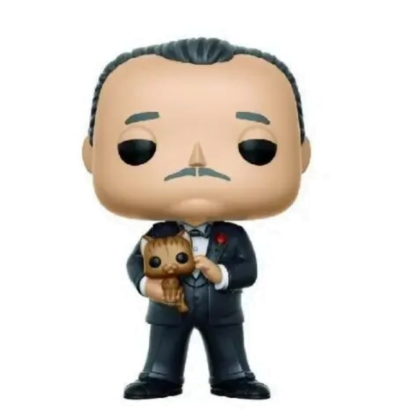 the good father funko
