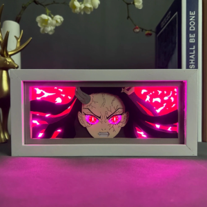 Nezuko Kamado