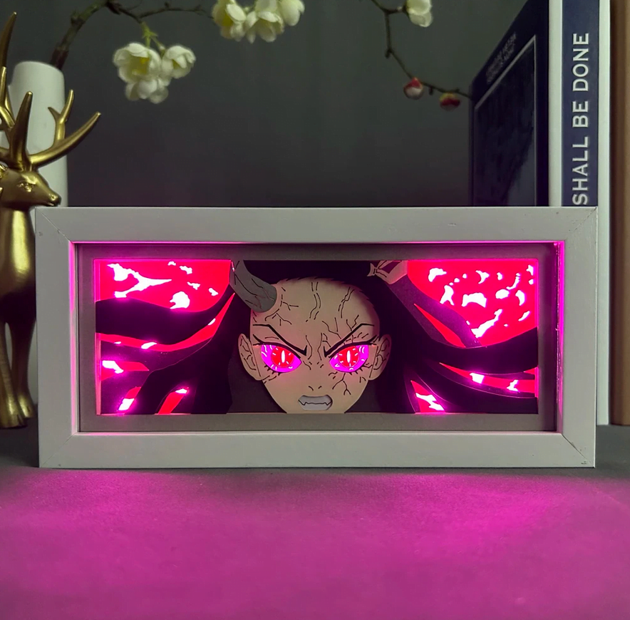 Nezuko Kamado
