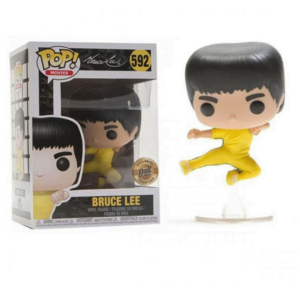 Bruce Lee  592# - Image 2