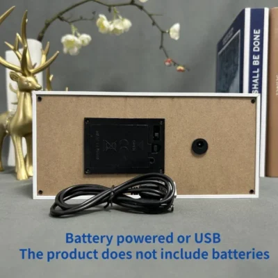 Naruto - 3D Anime Lamp LED Light