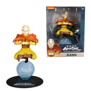 avatar - aang