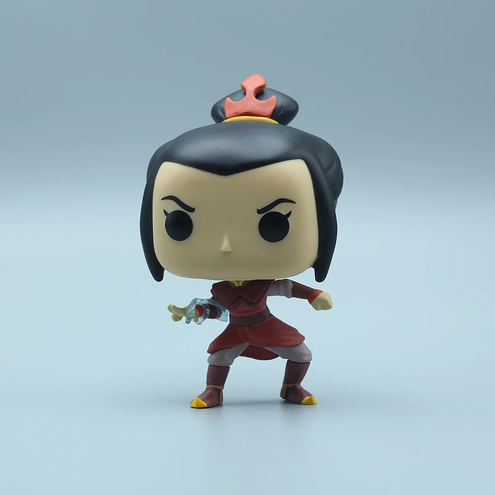Avatar The Last Airbender Azula