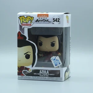 Avatar The Last Airbender Azula #542 - Image 2