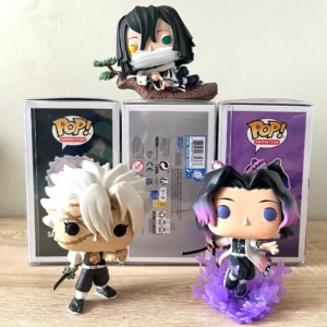 Demon Slayer Shinobu Kocho 1314 - Image 2