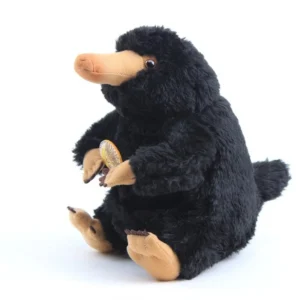 Fantastic Beasts and Where to Find Them Niffler Doll Plush - Image 2