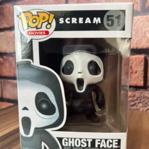 Scream Ghostface #51 - Image 2