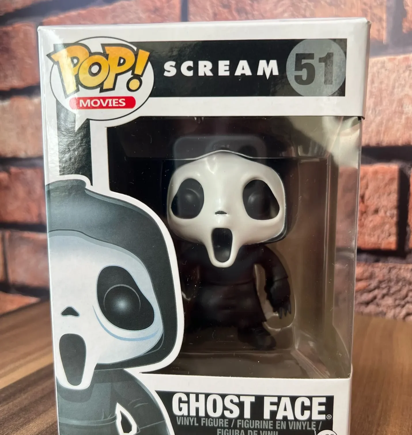 Scream Ghostface #51 - Image 2