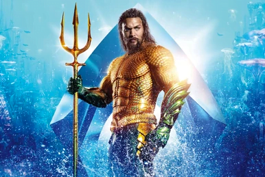 aquaman. jason mamoa