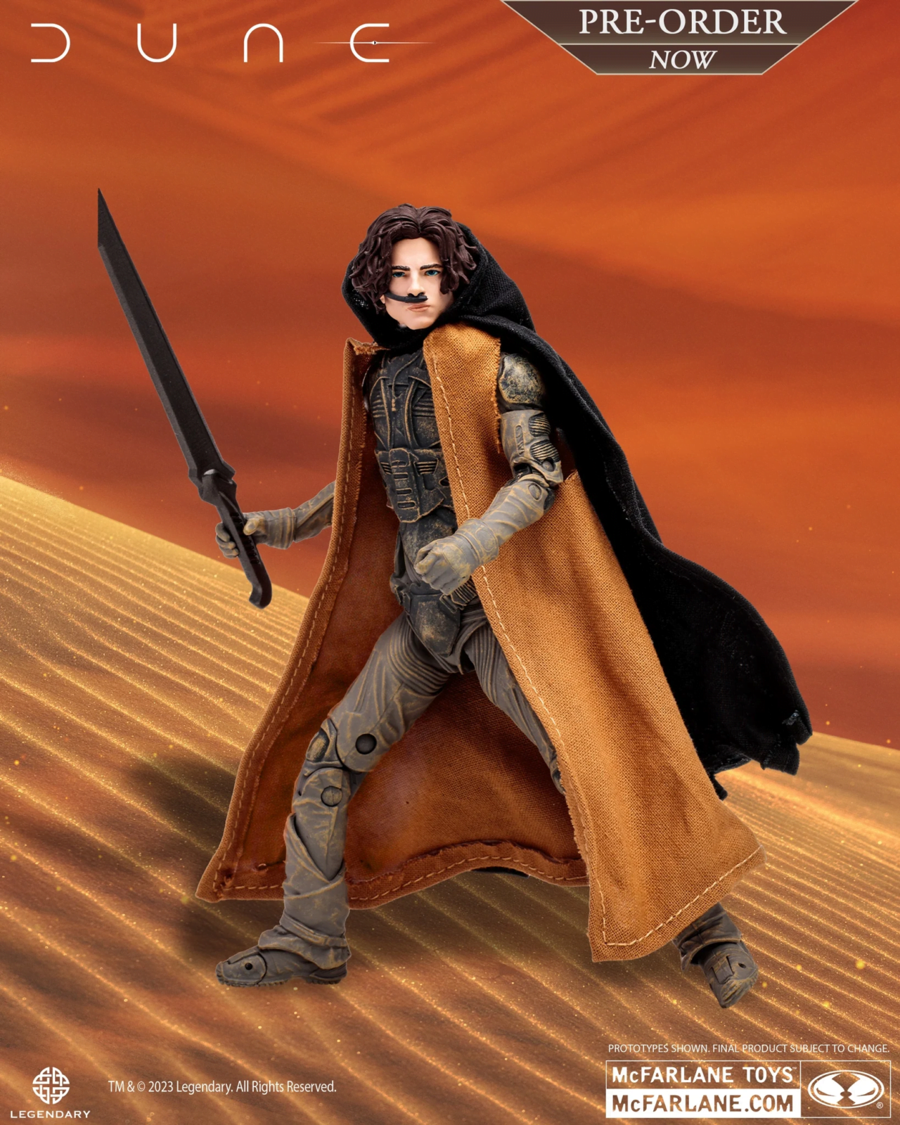 Paul Atreides