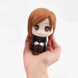 jujustu Kugisaki Nobara