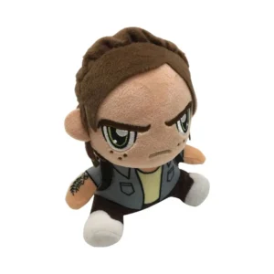 The Last Of Us Plush Ellie - Image 2