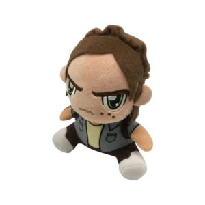 The Last Of Us Plush Ellie - Image 3