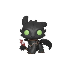 How To Train Your Dragon Toothless #686