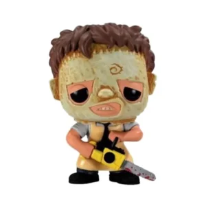 The Texas Chainsaw Massacre Leatherface 11# Funko Pop