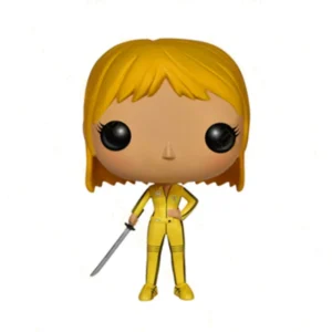 Kill Bill - The Briden 68 - Image 2