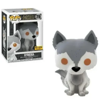 FUNKO Pop Game of thrones