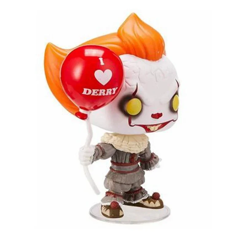 Pennywise with Ballon 780# Funko Pop - Image 2