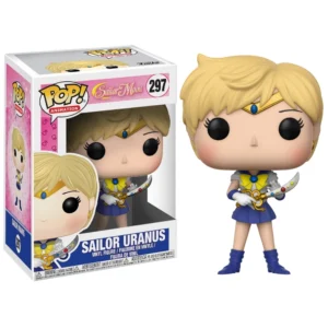 Sailor Moon Sailor Uranus #297