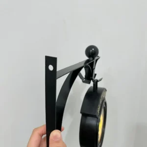 Harry Potter Platform 9 3/4 Wall Night Light - Image 5