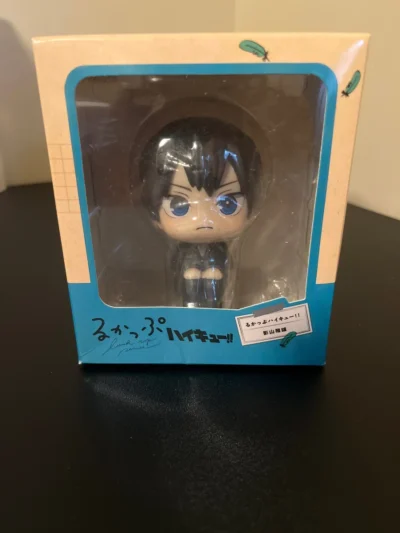 Kageyama