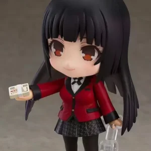Yumeko Jabami - Kakegurui Wikia