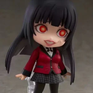 Kakegurui Yumeko Jabami 882 Anime Figure - Image 5
