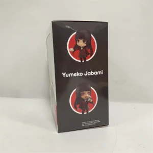 Yumeko Jabami - Kakegurui Wikia