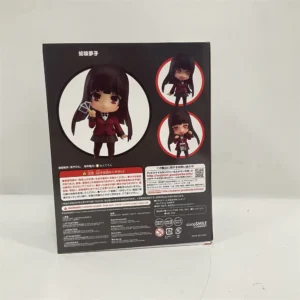 Yumeko Jabami - Kakegurui Wikia