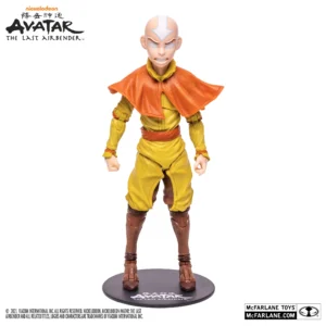 Avatar Movie The Last Airbender Aang - Image 4