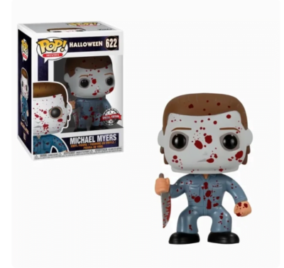 Special Edition Michael Myers 622#
