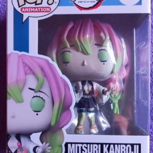 Mitsuri Kanroji #1306