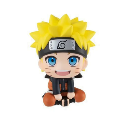 Uzumaki Naruto