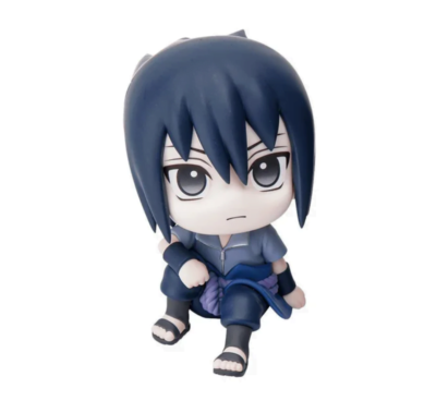 Uchiha Sasuke