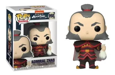 admiral zhao funk pop CenasFixes