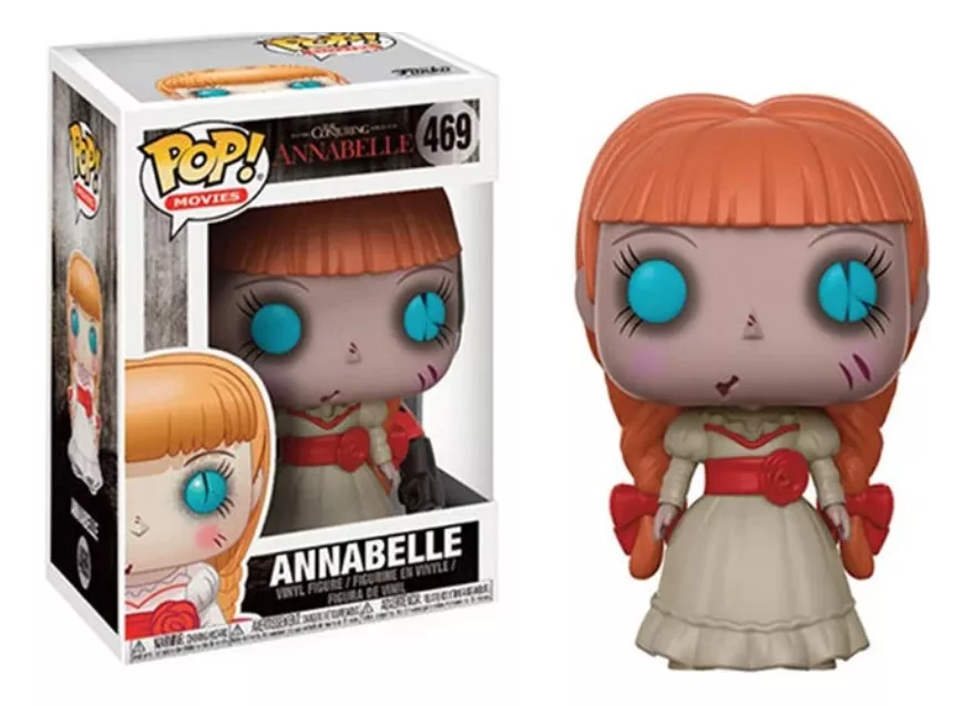 funko-pop-annabelle at CenasFixes
