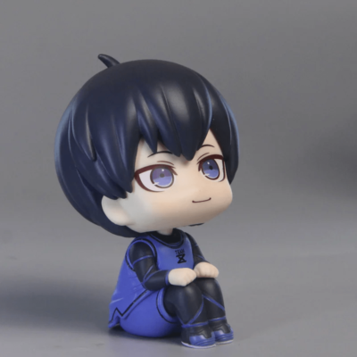 Anime Figures BLUE LOCK LOOK UP