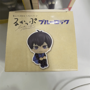 Anime Figures Blue Lock - Image 3