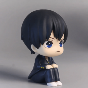 Anime Figures Haikyuu