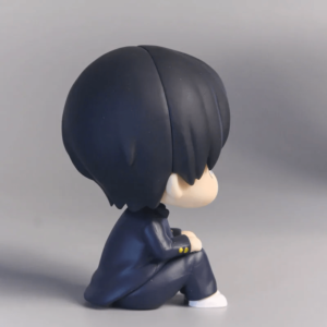 Anime Figures Haikyuu