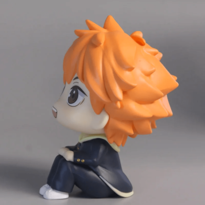 Anime Figures Haikyuu