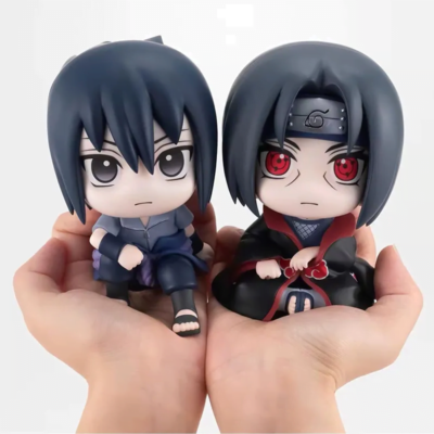 Naruto anime figure