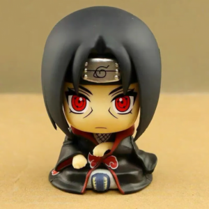 Uchiha Itachi