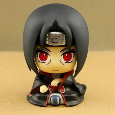 Uchiha Itachi