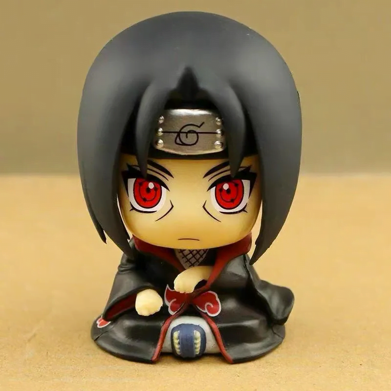 Uchiha Itachi